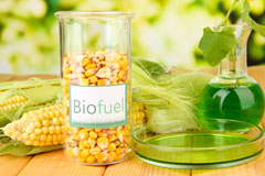 Buddileigh biofuel availability