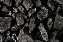 Buddileigh coal boiler costs