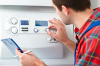 free Buddileigh gas safe engineer quotes