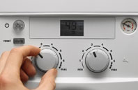 free Buddileigh boiler maintenance quotes